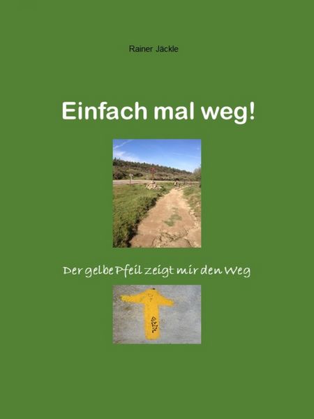 Produktbild: Einfach mal weg!