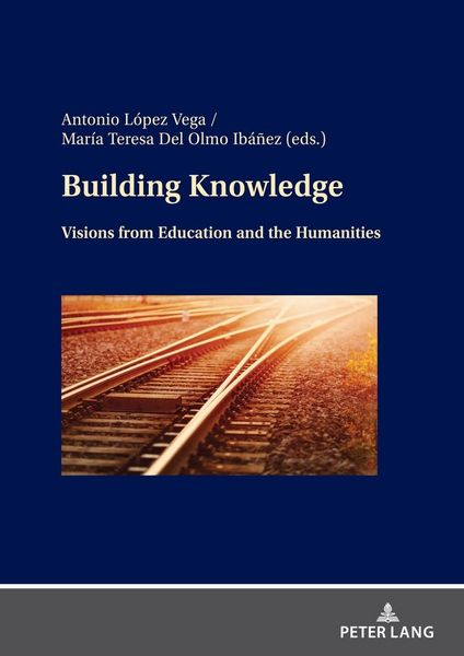 Produktbild: Building Knowledge