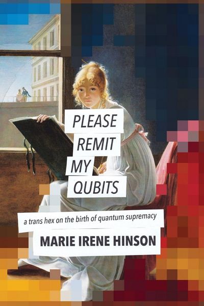 Produktbild: Please Remit My Qubits