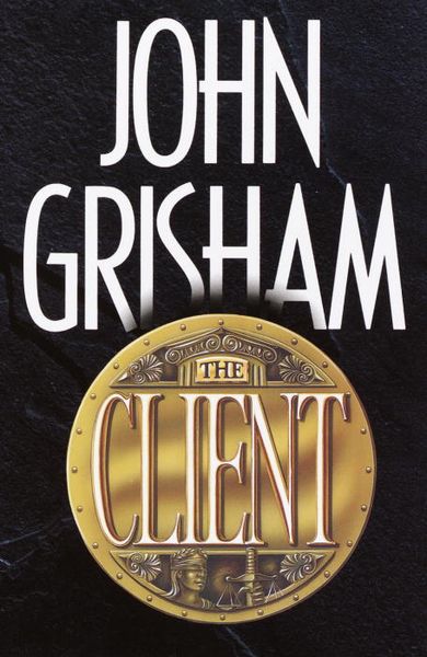 Produktbild: The Client
