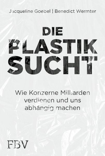 Produktbild: Die Plastiksucht