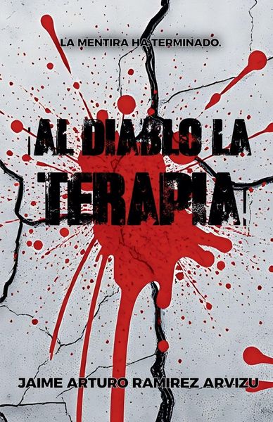 Produktbild: &iexcl;Al Diablo la Terapia!