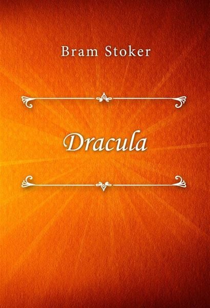 Produktbild: Dracula