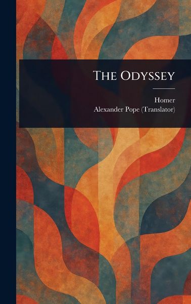 Produktbild: The Odyssey
