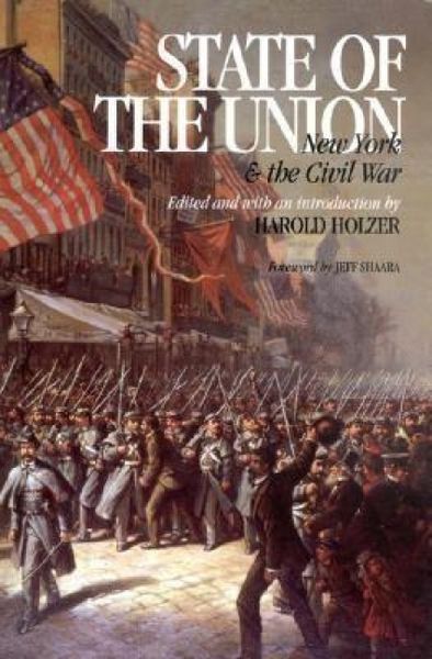 Produktbild: State of the Union