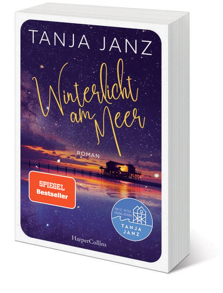 Produktbild: Winterlicht am Meer