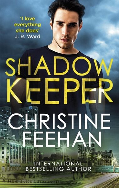 Produktbild: Shadow Keeper
