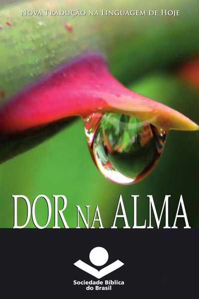Produktbild: Dor na Alma
