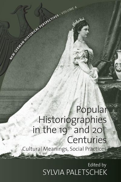Produktbild: Popular Historiographies in the 19th and 20th Centuries