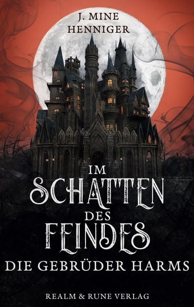 Produktbild: Im Schatten des Feindes
