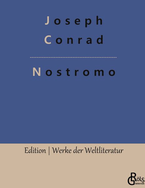 Produktbild: Nostromo