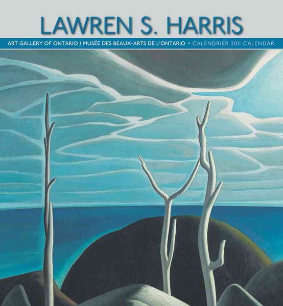 Produktbild: Lawren S. Harris 2011 Calendar