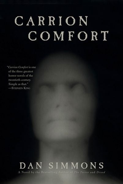 Produktbild: Carrion Comfort