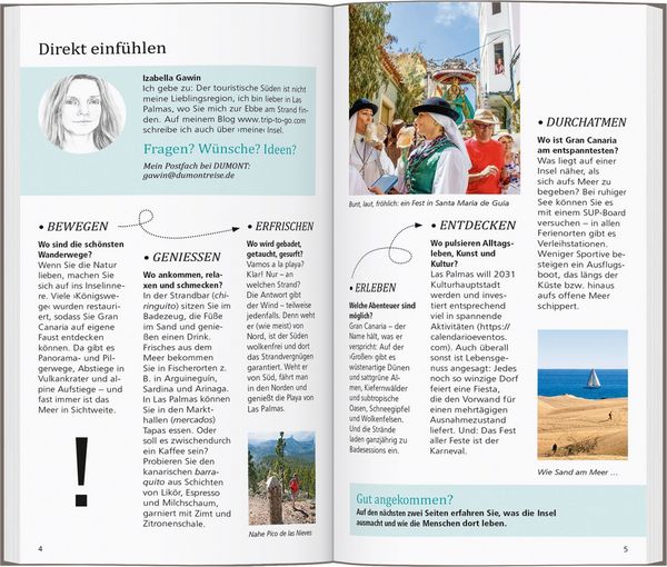 Produktbild: Reisef&uuml;hrer Gran Canaria