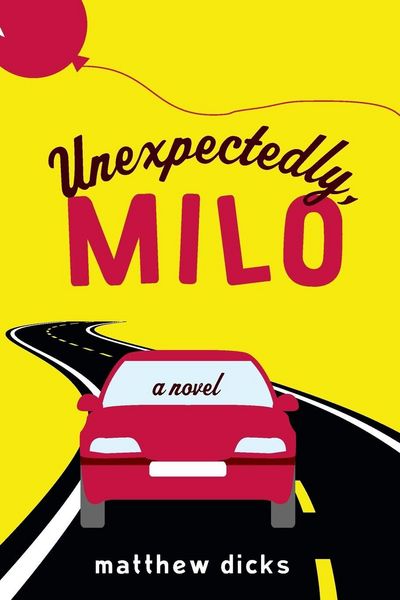 Produktbild: Unexpectedly, Milo