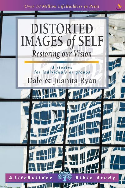 Produktbild: Distorted images of Self
