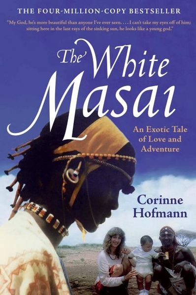 Produktbild: The White Masai