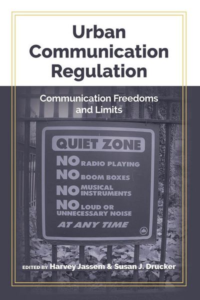 Produktbild: Urban Communication Regulation