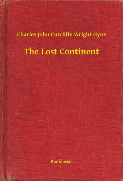 Produktbild: The Lost Continent