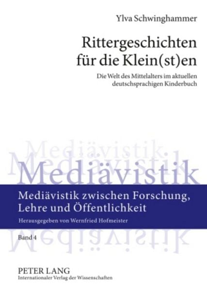 Produktbild: Rittergeschichten f&uuml;r die Klein(st)en