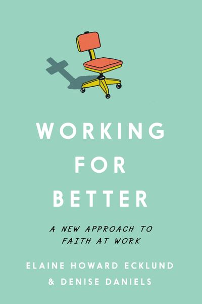Produktbild: Working for Better