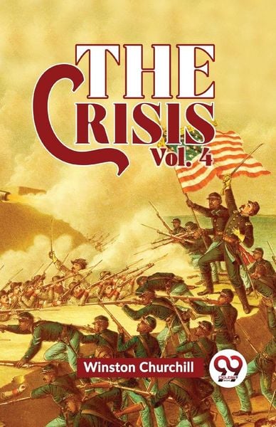 Produktbild: The Crisis Vol 4