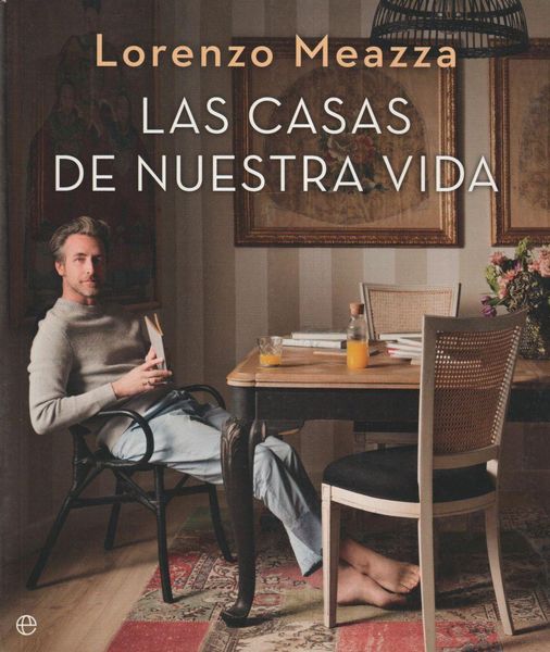 Produktbild: Las casas de nuestra vida