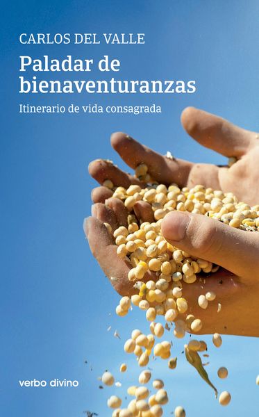 Produktbild: Paladar de bienaventuranzas