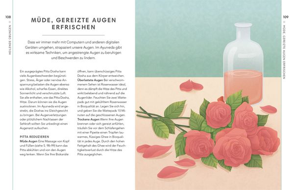 Produktbild: Self-Care Collection. Ayurveda