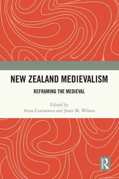 Produktbild: New Zealand Medievalism