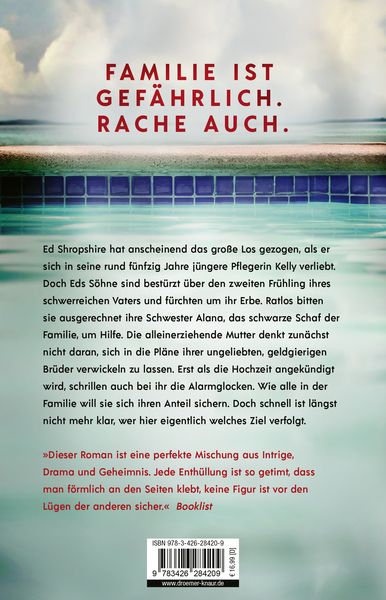 Produktbild: Die Durchtriebenen