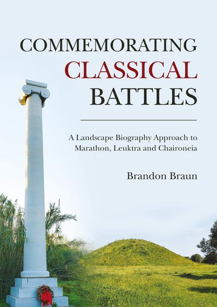 Produktbild: Commemorating Classical Battles