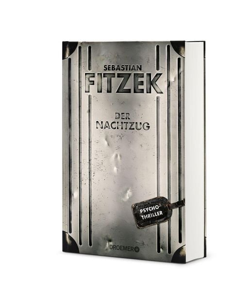 Produktbild: Der Nachtzug (limitierte Auflage)