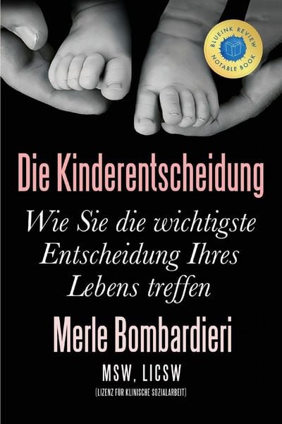 Produktbild: Die Kinderentscheidung