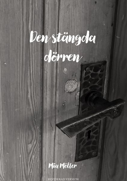 Produktbild: Den st&auml;ngda d&ouml;rren