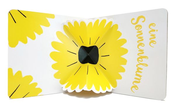 Produktbild: Gelb Pop-Up