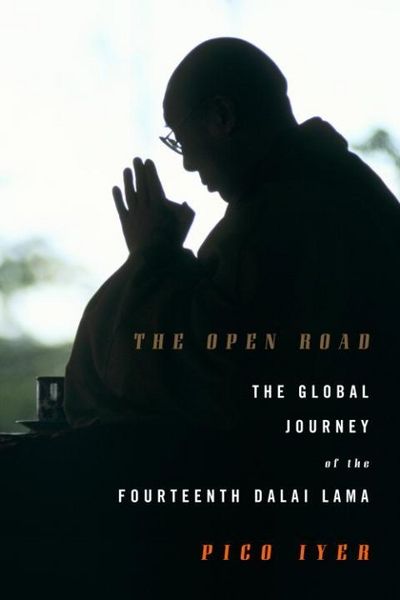 Produktbild: The Open Road