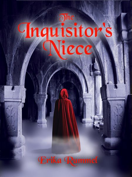 Produktbild: Inquisitor's Niece