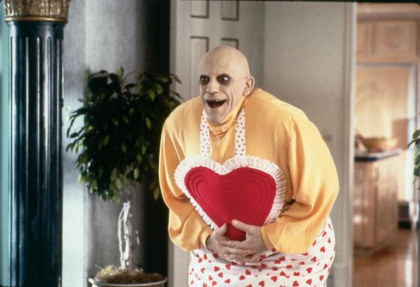 Produktbild: Die Addams Family in verr&uuml;ckter Tradition