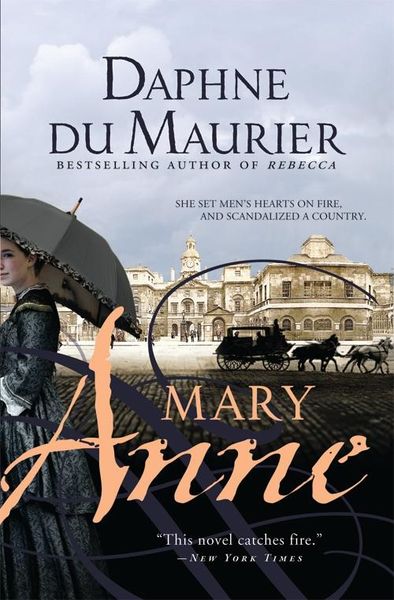 Produktbild: Mary Anne