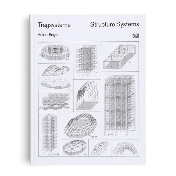 Produktbild: Tragsysteme | Structure Systems