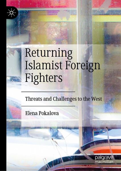 Produktbild: Returning Islamist Foreign Fighters