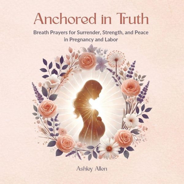 Produktbild: Anchored in Truth