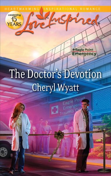 Produktbild: The Doctor's Devotion