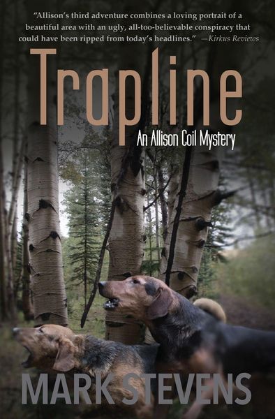 Produktbild: Trapline