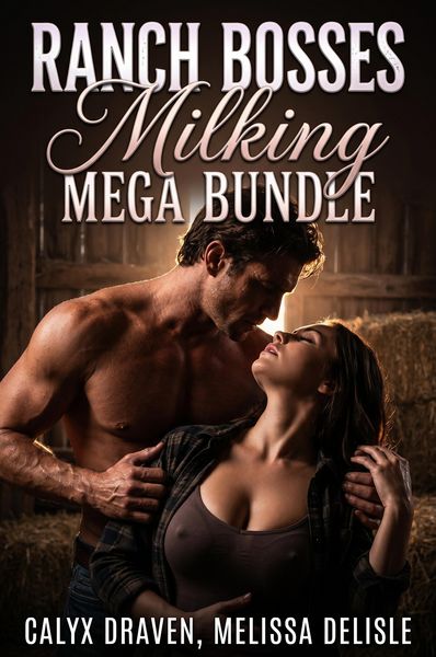Produktbild: Ranch Bosses Milking Mega Bundle