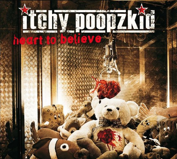 Produktbild: Heart to Believe