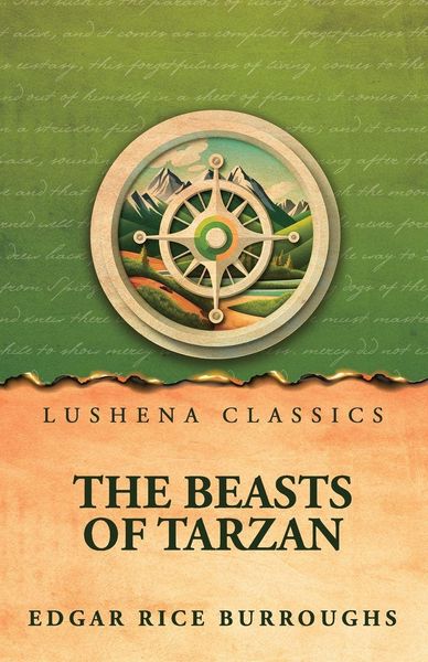 Produktbild: The Beasts of Tarzan