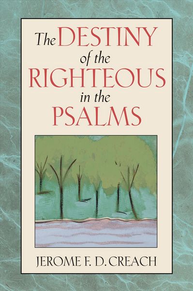 Produktbild: Destiny Of Righteous in Psalms