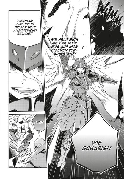 Produktbild: Overlord 5